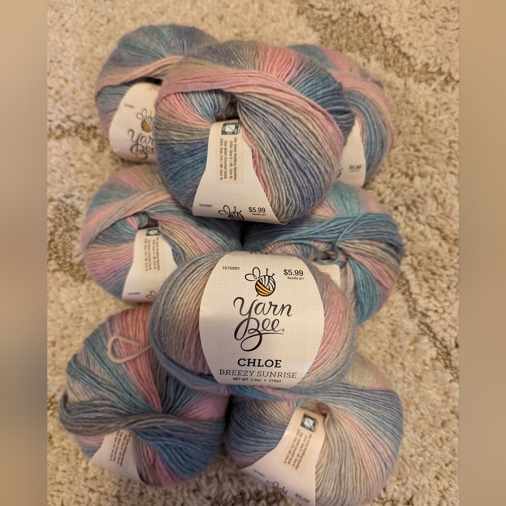 Yarn